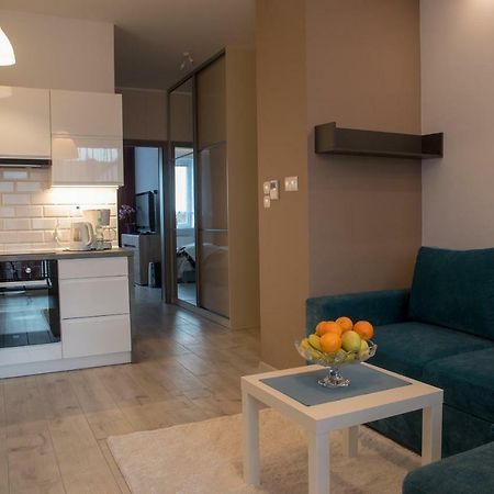 Apartament Pila Rowna Bagian luar foto
