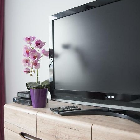 Apartament Pila Rowna Bagian luar foto