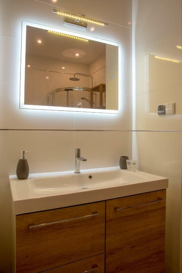 Apartament Pila Rowna Bagian luar foto