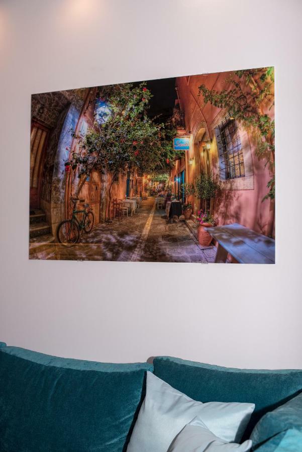 Apartament Pila Rowna Bagian luar foto