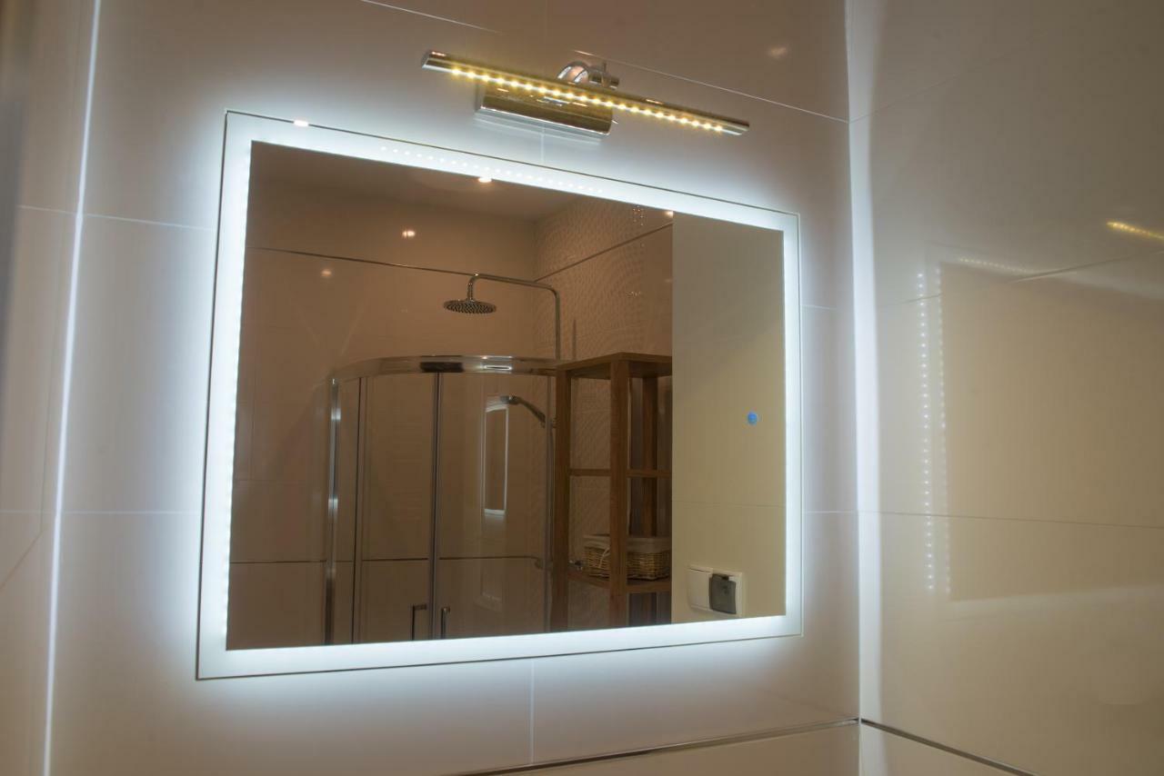 Apartament Pila Rowna Bagian luar foto