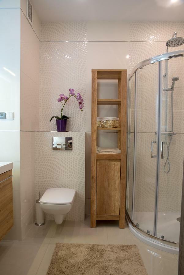 Apartament Pila Rowna Bagian luar foto