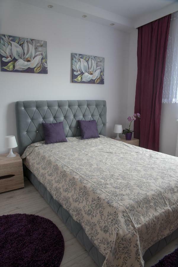 Apartament Pila Rowna Bagian luar foto