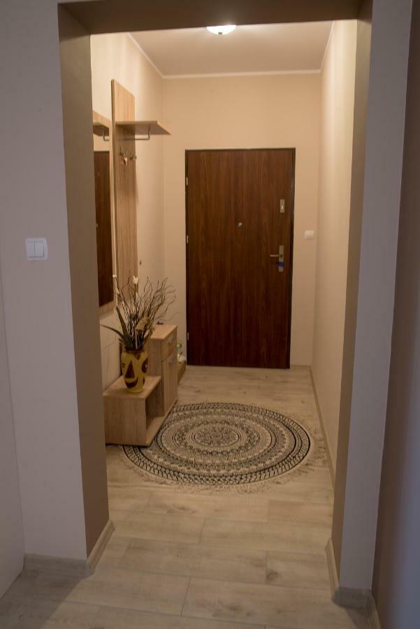 Apartament Pila Rowna Bagian luar foto