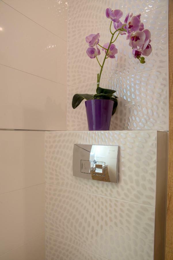Apartament Pila Rowna Bagian luar foto