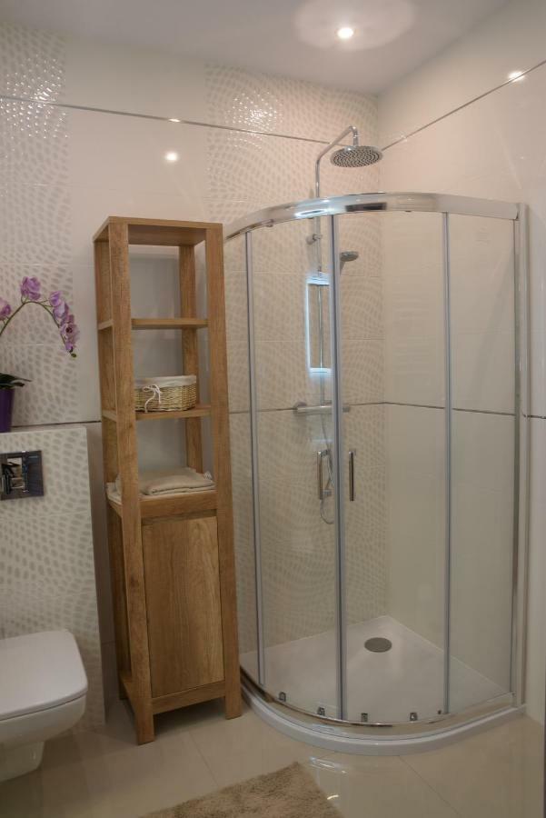 Apartament Pila Rowna Bagian luar foto