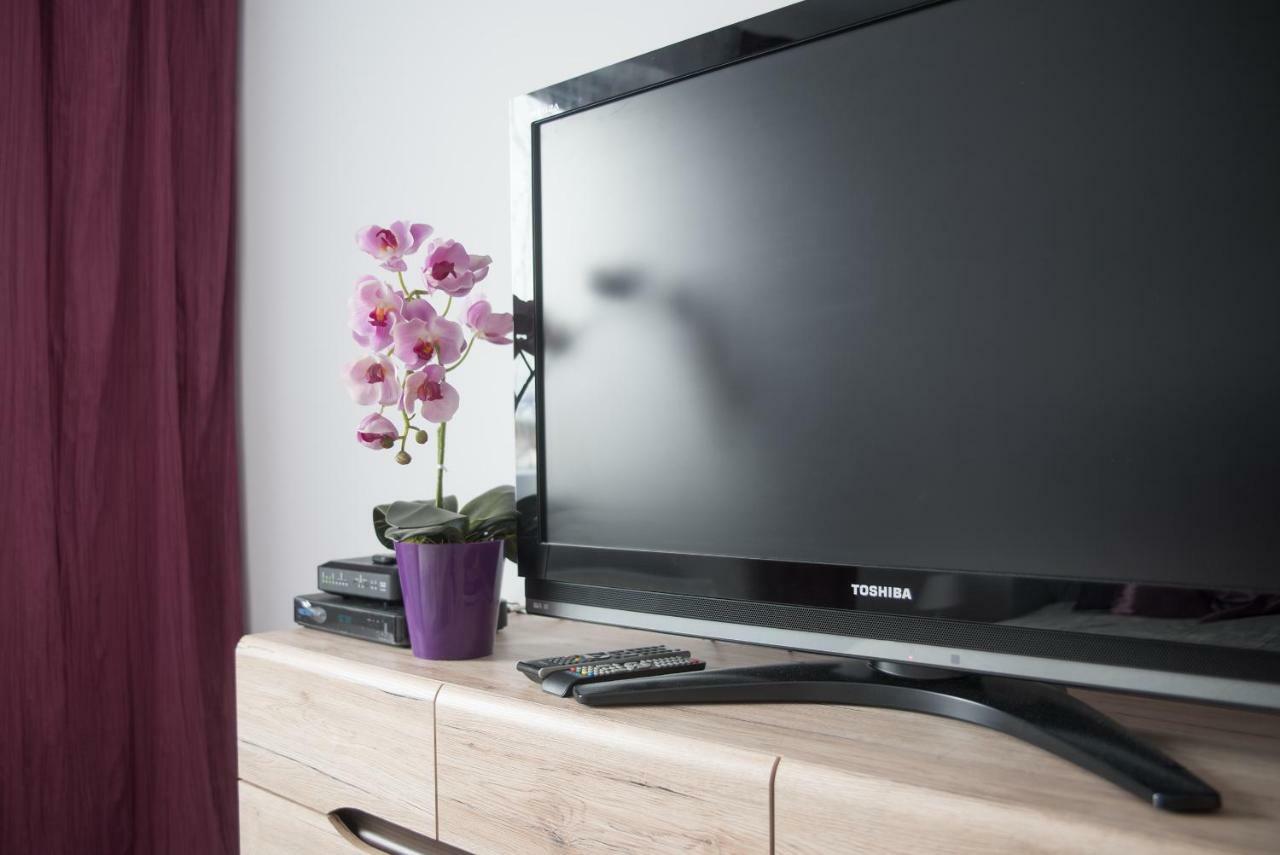Apartament Pila Rowna Bagian luar foto